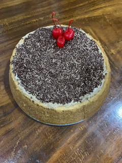 Foto resep Bolu Mocca