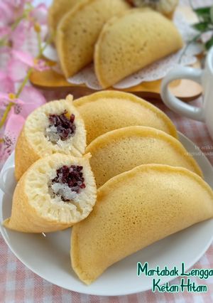 Foto resep Martabak Lenggang