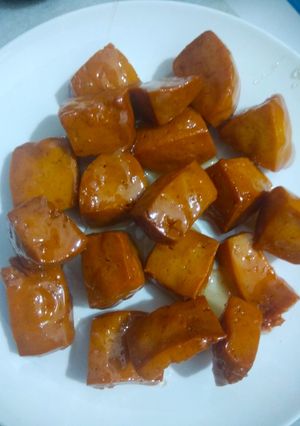 पनीर खुरमा (Paneer khurma recipe in hindi) रेसिपी मुख्य फोटो