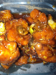 Foto resep Ayam goreng mentega🍗🧈