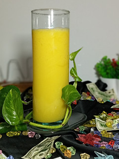 عکسی از دستور اسموتی انبه