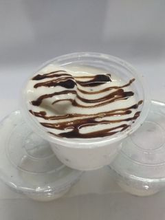 Foto resep Es Krim rumahan super lembut #BikinRamadanBerkesan