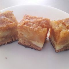 A picture of Bebinca.