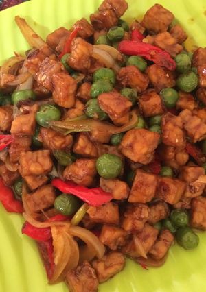 Foto resep Ulukutek Leunca Favorit saya dan suamikkk 😙