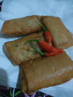 Foto resep Martabak tahu