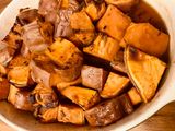 Camotes Asados #airfryer #esteañoyococino