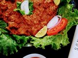 Beef behari boti