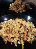 Arroz (yamaní) chino. 🎎☯㊗