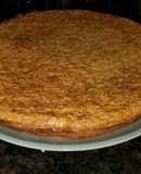 Pan de elote