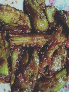 Foto resep Sambel terong