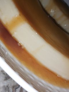 صورة لوصفة فلان جوز الهند🍮😋