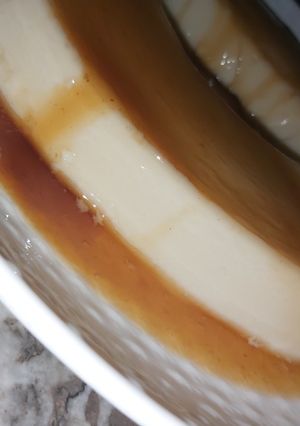 صورة لوصفة فلان جوز الهند🍮😋