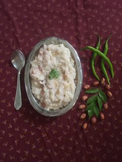 મોરૈયા ની ખીચડી (Moraiya Khichdi Recipe In Gujarati) રેસીપી મુખ્ય ફોટો