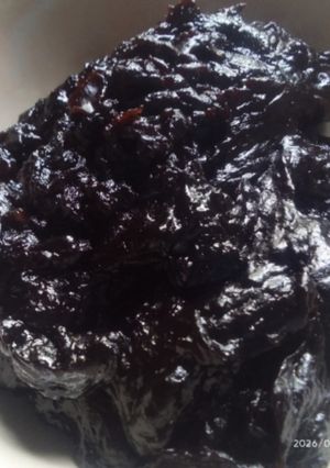 Foto resep Selai coklat