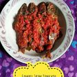 Sambal Ikan Tongkol