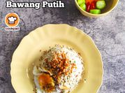 Gambar teh garlic