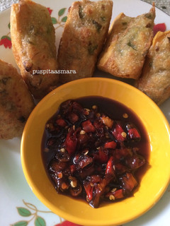 Foto resep Tahu Aci Khas Tegal