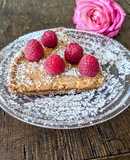 Dulce de Leche Cheesecake