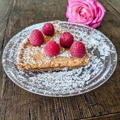 A picture of Dulce de Leche Cheesecake.
