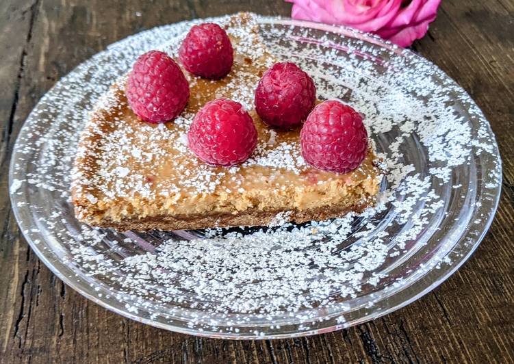 Dulce de Leche Cheesecake Dulce de Leche Cheesecake