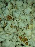 طريقه عمل الفشار او شاميه