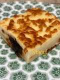 Brittany’s Far Breton Aux Pruneaux: Classic Prune Pudding