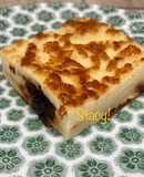 Brittany’s Far Breton Aux Pruneaux: Classic Prune Pudding (Κλασική πουτίγκα δαμάσκηνου)!