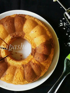Foto resep Bolu Marmer / Marble cake