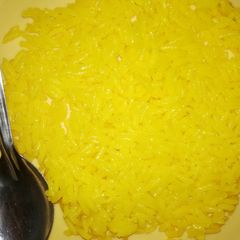 A picture of Sweet Rice.