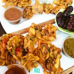 A picture of Mix Veg Pakory.