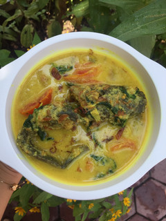 Foto resep [MPASI 12+] - Mangut Lele