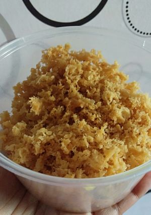 Foto resep Kremesan Sederhana
