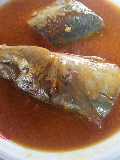 Foto resep Asam pedas ikan kembung