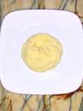 Puré de papas