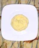 Puré de papas