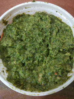 ગ્રીન ચટણી (Green Chutney Recipe In Gujarati) રેસીપી મુખ્ય ફોટો