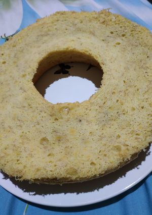 Foto resep Banana cake