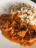 Albóndigas de berenjena 🍆