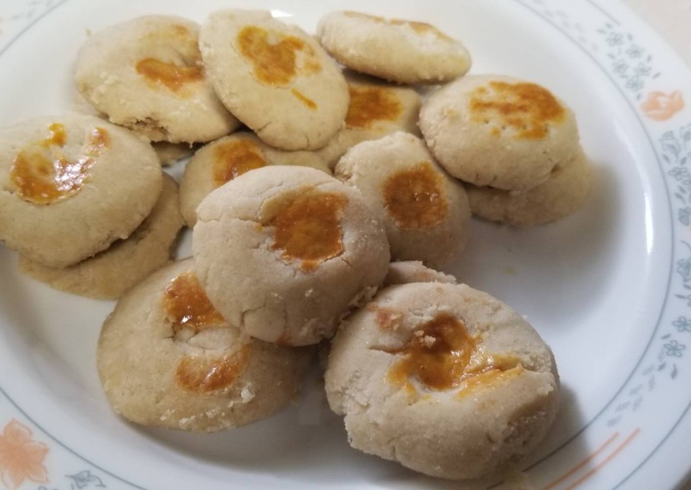 Nan khatai