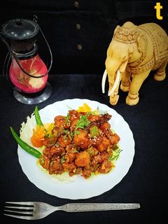 ক্যারট ৬৫ (carrot 65 recipe in Bengali) রেসিপির প্রধান ছবি