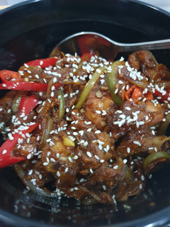 Foto resep Ayam Teriyaki