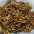 Kwetiau / Kwetiaw Goreng ala Solaria