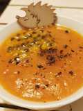 ⭐⭐Soupe de fruits d'hiver