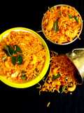 மிக்ஸர் (mixture recipe in tamil)
