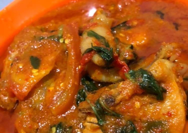 !IDE Resep Ayam Woku Pedas masakan harian