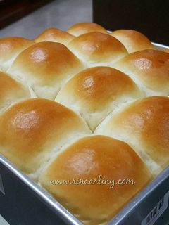 Foto resep Roti Sobek