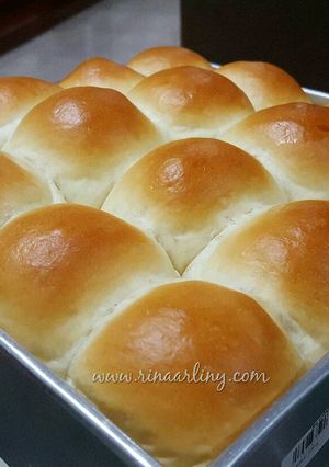 Foto resep Roti Sobek