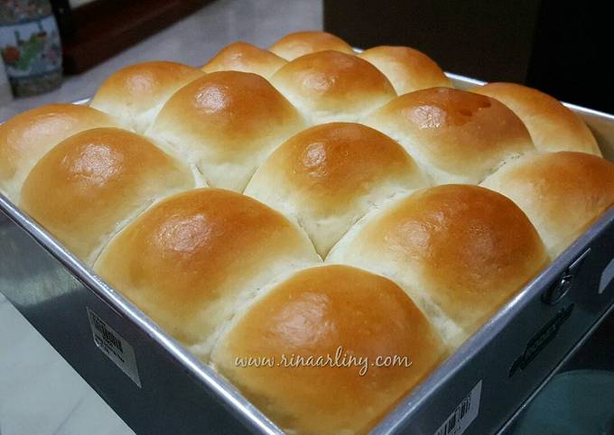 Resep Roti Sobek Oleh Rina Arliny - Cookpad Resep Roti Sobek Oleh Rina Arliny - Cookpad