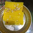 Bombay Ice Halwa