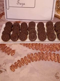 صورة لوصفة نوكا بكاوكاو